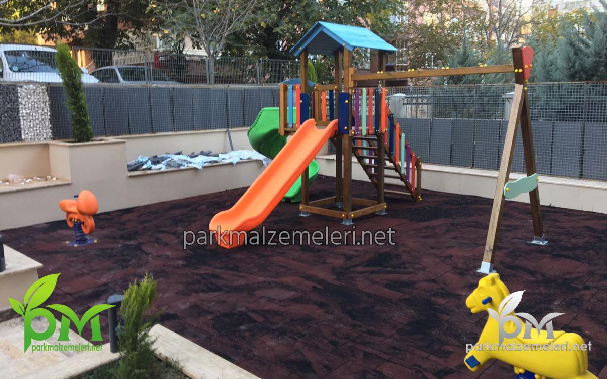 bagcilar belediye cocuk oyun parki kamelya imalati